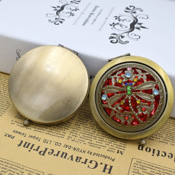 elfs-garden-pocket-mirror-sides-nabitag elfs-garden-pocket-mirror-sides-nabitag
