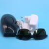 Barershop IPL Hair Removal All Black NabiTag Barershop IPL Hair Removal All Black NabiTag