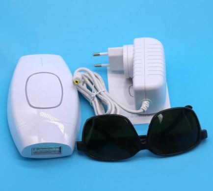 Barershop IPL Hair Removal All NabiTag