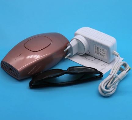 Barershop IPL Hair Removal All Pink NabiTag Barershop IPL Hair Removal All Pink NabiTag