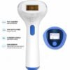 Mlay IPL Hair removal Front NabiTag Mlay IPL Hair removal Front NabiTag