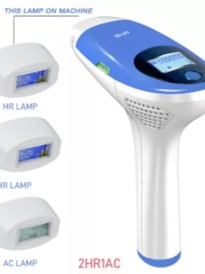 Mlay IPL Hair removal NabiTag