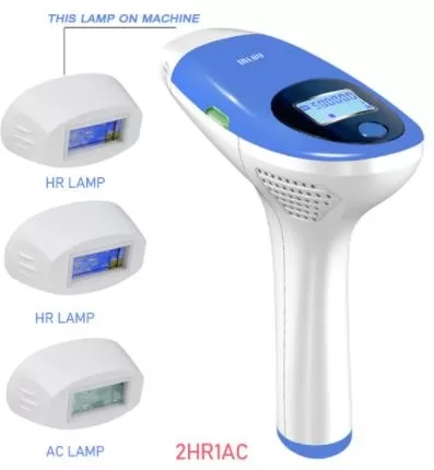 Mlay IPL Hair removal NabiTag Mlay IPL Hair removal NabiTag